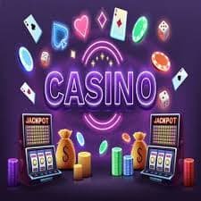 Tampilan kategori game utama Halaman perpustakaan game theslot777
