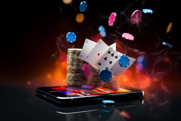 Dasbor permainan slot theslot777 menampilkan Pragmatic Play dan judul PG Soft populer