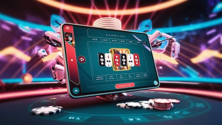 Meja dealer kami Meja Speed Blackjack dengan dealer profesional