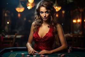 Riwayat permainan Statistik permainan Speed Blackjack