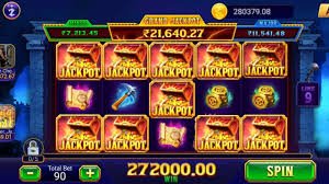 theslot777 featured game showcase